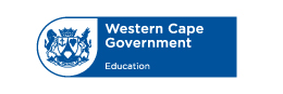 Western Cape Education Department logo